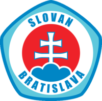 Слован Братислава