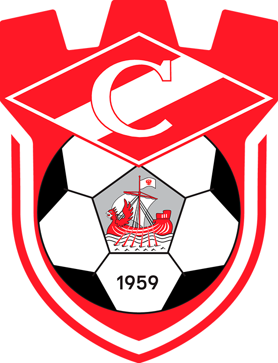 Спартак Кострома